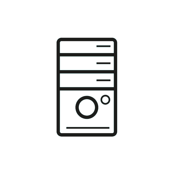 Hardware support